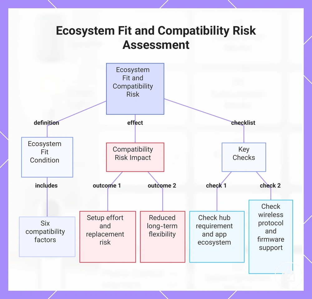 Ecosystem Fit and Compatibility Risk Assessment