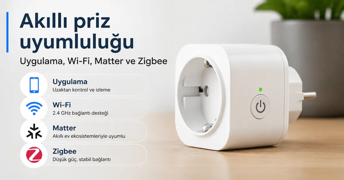 Tela de relatório de um plugue inteligente com monitoramento de energia mostrando consumo diário e mensal